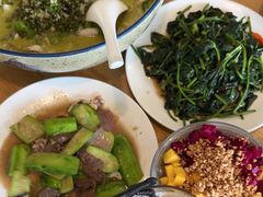 -禾气食店