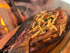 -沙州食驿·非遗小吃夜市