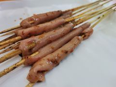 -小红桶烧烤(烟台芝罘医院总店)