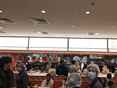 -乡村基·川味现炒大王(熙悦天街店)