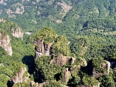-雁荡山风景名胜区