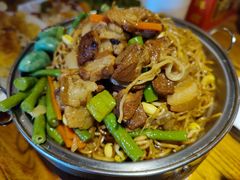 -洛阳面馆(红专路店)