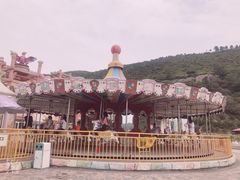 -山西乌金山旅游区