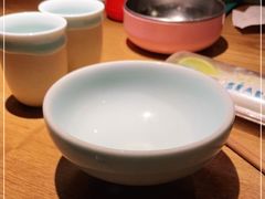-九锅一堂酸菜鱼(新南凯德直营店)