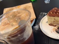 -明谦·Coffee&Cocktail Bar(美您公园店)