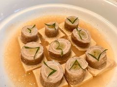 -香乐园·淮扬菜中餐厅·Shang Garden(福田香格里拉店)