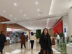-世纪金源购物中心(远大路店)