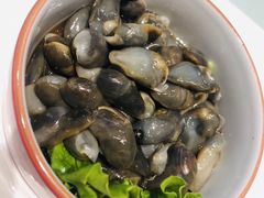 -小厨师·二十年沈家门小海鲜(百井坊巷店)
