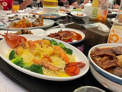-新南华大酒店(长寿店)