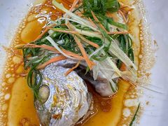 -东江海鲜大排档·潮汕菜·砂锅粥