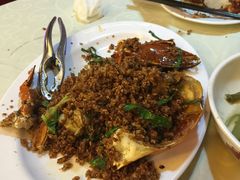 -桥底辣蟹(谢斐道店)