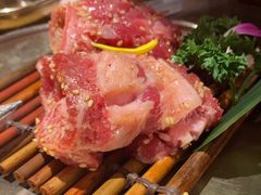 -西塔老太太泥炉烤肉(亚运村店)