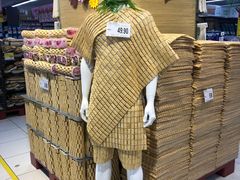 -家乐福(四元桥购物中心店)