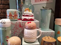 -星巴克臻选(北京前门大街店)
