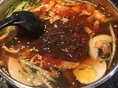 -白玉·朝鲜族烤串(南山店)