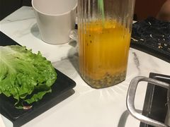 -大喜牛鲜牛肉火锅(世纪金源店)