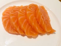 -星璞餐厅(深铁塘朗城君璞酒店)