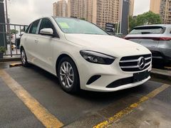 -上海德星奔驰(江杨南路店)