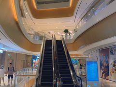 -深圳来福士广场