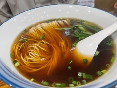 -小方的面(徐家汇店)