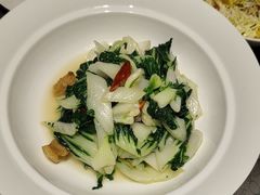 -宫燕府·京菜·烤鸭·淮扬菜(王府中心店)