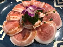 -醉火烧泥炉烤肉(孩儿巷店)