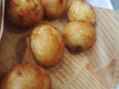 -半天妖烤鱼(方庄店)