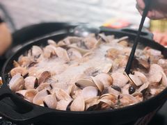 -拾下卜卜贝•海鲜火锅
