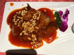 -功德林(南京西路店)