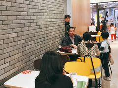 -麦当劳(五一北路店)