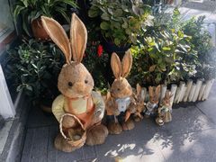 -FEI FEI FLOWER鲜花店·气球派对·宝宝宴布置(虹口德必运动Loft店)