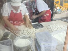 -新兴园饺子馆(北京百子湾店)