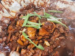 -皖北巫氏三胖地锅鸡(长淮总店)