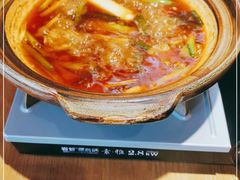 -肖记公安牛肉鱼杂(田林路店)