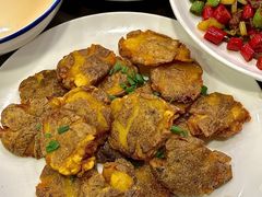 -阿马蛋汤·宁波小海鲜(总店)