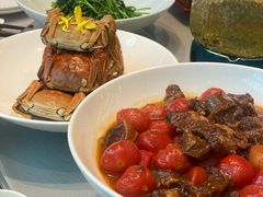 -颂福楼·南京菜(定淮门店)