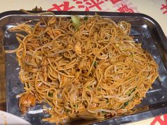 -老萍巷莲花血鸭·萍乡地标江西菜(步行街店)