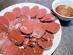 -靠山屯东北农家菜(八龙桥雅苑店)