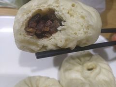 红豆包-老陶包子铺(南大西南村店)