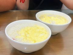 醪糟鸡蛋-子午路张记肉夹馍(翠华路店)