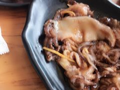 -三千里韩式炭火烤肉(南八马路店)
