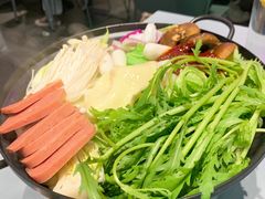 -chicken plus韩国炸鸡(城阳店)
