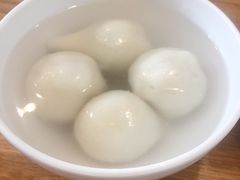 -穆桂英美食(南禅寺店)