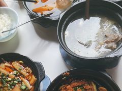 -廖记老砂锅(上清寺店)