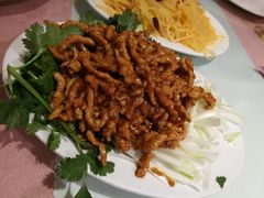 -老昌春饼(中央大街店)