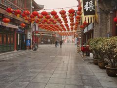 -古文化街旅游区