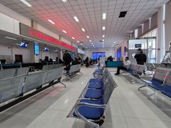 -车辆管理所京丰分所-停车场