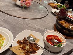 -鑫复盛礼记酒店·国家白金五钻酒家