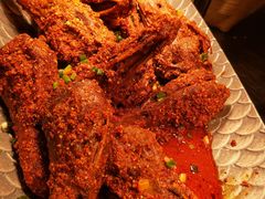 -北京王府井希尔顿酒店·万斯阁西餐厅