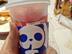 -茶百道(盛京大奥莱店)